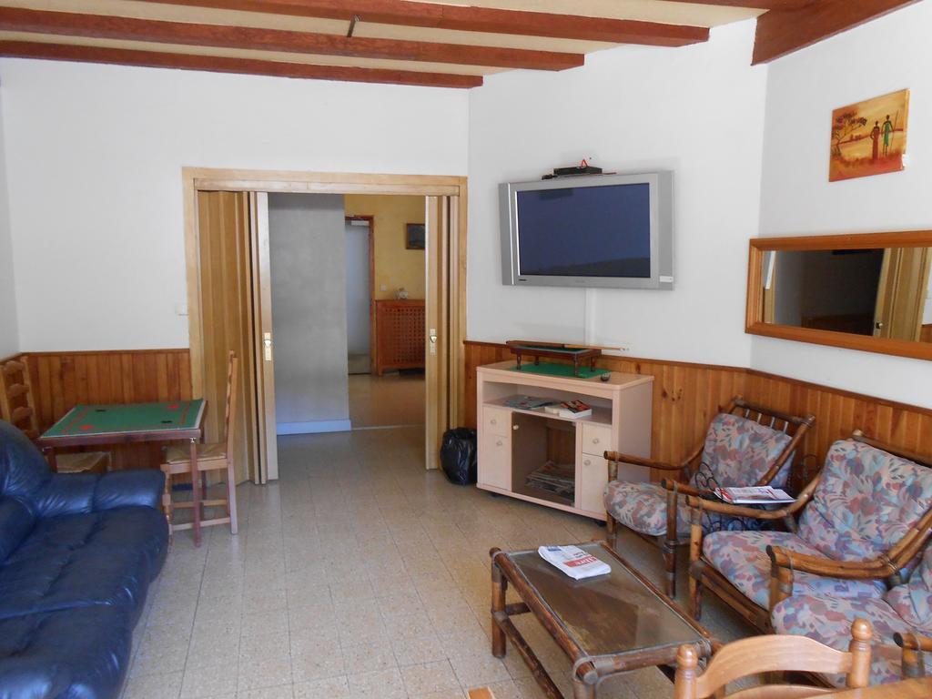 Hotel La Grand Halt La Bastide-Puylaurent Екстериор снимка