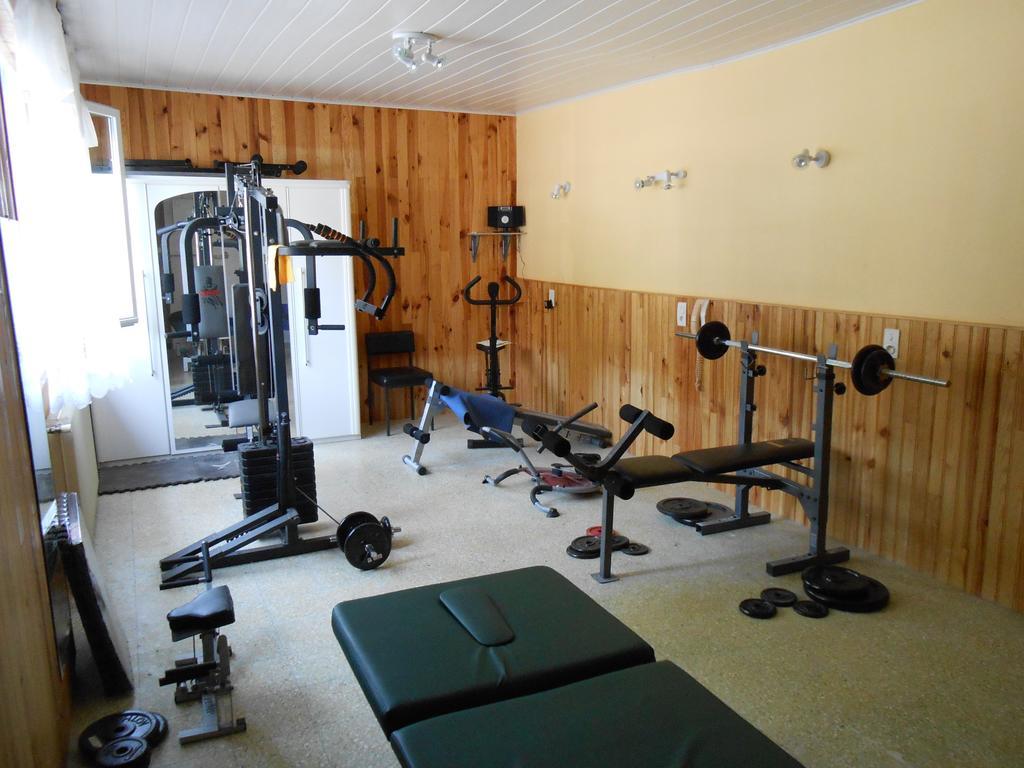 Hotel La Grand Halt La Bastide-Puylaurent Екстериор снимка